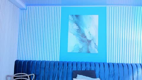 Dahiane Connor online show from April 8, 11:32 am