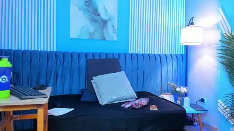 Dahiane Connor online show from April 17, 11:46 am