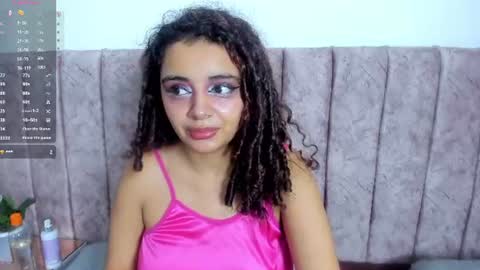 Snapshot of dahlia_rossee chatting on July 23, 8:07 pm dahlia_rossee online show from July 23, 8:07 pm