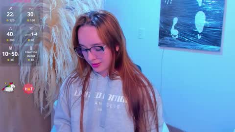 Snapshot of dahlia_rossi chatting on March 12, 5:24 am Dahlia online show from March 12, 5:24 am