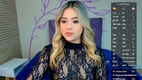 Snapshot of dahliamoore chatting on January 26, 3:59 am Dahlia online show from January 26, 3:59 am