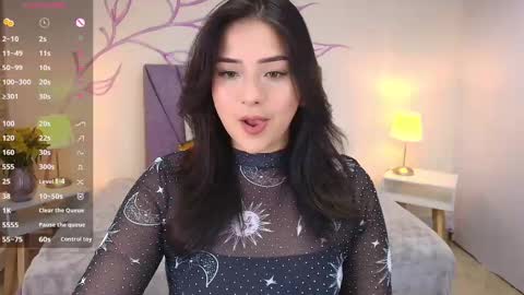 Snapshot of dahliamoore chatting on September 17, 9:05 pm Dahlia online show from September 17, 9:05 pm