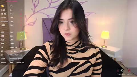 Snapshot of dahliamoore chatting on September 18, 8:22 pm Dahlia online show from September 18, 8:22 pm