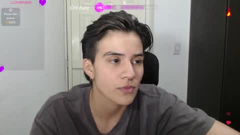 lorena online show from December 24, 5:38 am