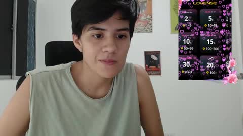 lorena online show from May 10, 11:10 pm