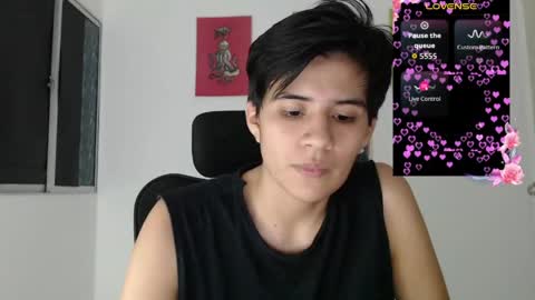 lorena online show from May 13, 4:21 am
