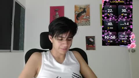 lorena online show from May 14, 3:13 am