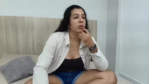 Daia Vega online show from April 17, 7:06 pm