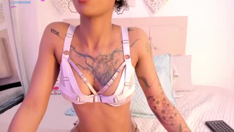 Daiana online show from February 12, 3:05 pm