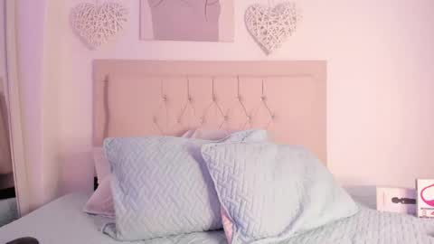 Daiana online show from March 3, 6:55 pm