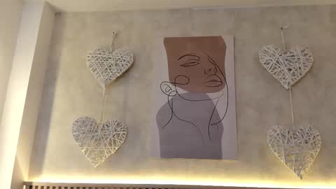 Daiana online show from March 29, 7:58 pm