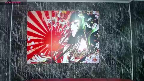 Daiana online show from January 14, 12:00 am