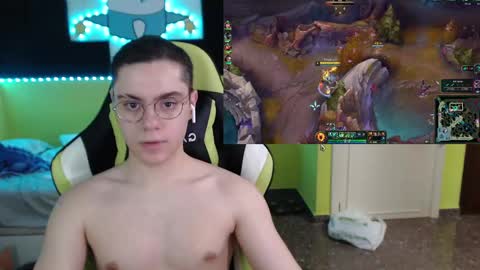 daigoro03 online show from February 10, 3:57 am