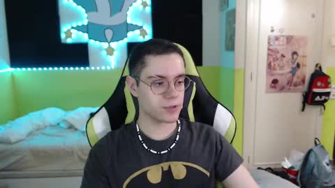 daigoro03 online show from February 13, 12:24 am