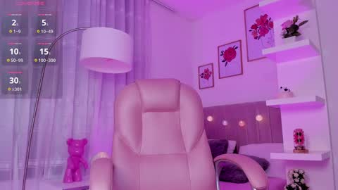 Snapshot of daila_01 chatting on December 13, 2:43 am Daila online show from December 13, 2:43 am