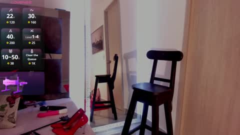  D A I L A  online show from February 2, 3:49 pm