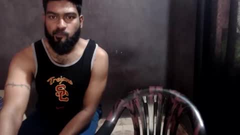 indian guys online show from March 8, 6:50 am