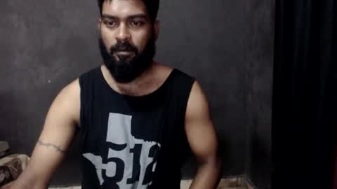 indian guys online show from March 26, 2:22 pm