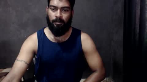 indian guys online show from April 1, 5:41 am