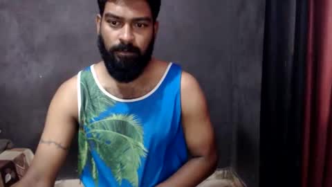 indian guys online show from May 22, 8:32 am