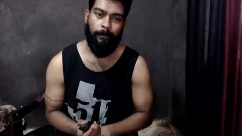 indian guys online show from May 27, 7:05 am