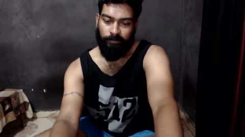 indian guys online show from May 28, 2:14 pm