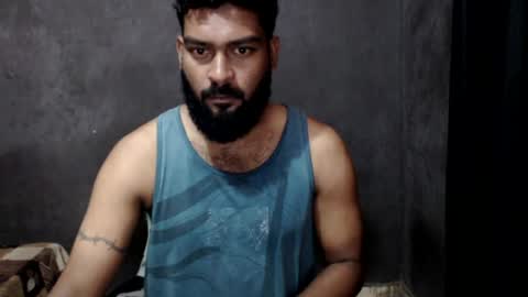 indian guys online show from July 1, 1:24 pm