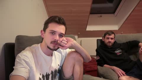 Snapshot of daimon_hall chatting on December 2, 6:21 pm Daimon online show from December 2, 6:21 pm