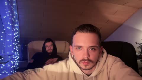 Snapshot of daimon_hall chatting on January 10, 1:53 am Daimon online show from January 10, 1:53 am