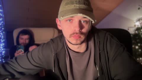 Snapshot of daimon_hall chatting on January 14, 6:34 am Daimon online show from January 14, 6:34 am