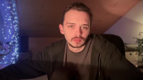 Snapshot of daimon_hall chatting on January 15, 4:57 am Daimon online show from January 15, 4:57 am