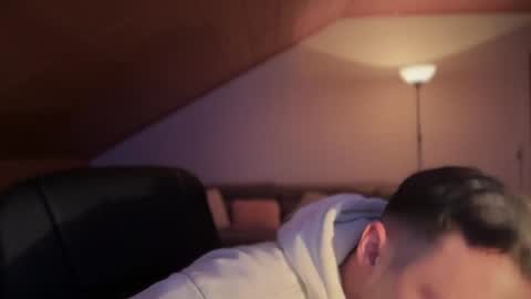 Snapshot of daimon_hall chatting on February 2, 1:55 am Daimon online show from February 2, 1:55 am