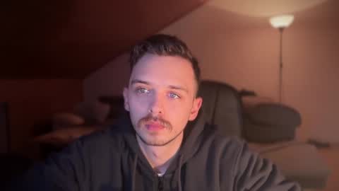 Snapshot of daimon_hall chatting on February 8, 12:06 am Daimon online show from February 8, 12:06 am