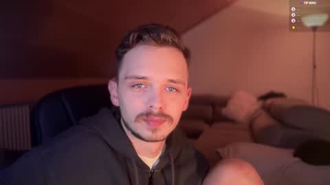 Snapshot of daimon_hall chatting on February 8, 3:08 am Daimon online show from February 8, 3:08 am