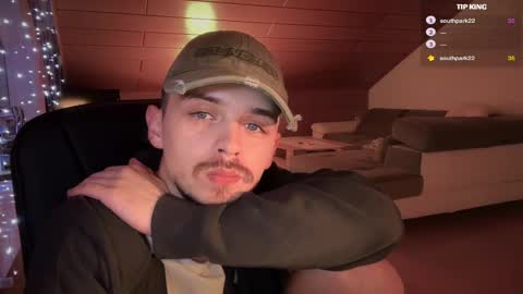 Snapshot of daimon_hall chatting on February 11, 4:55 am Daimon online show from February 11, 4:55 am