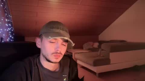 Snapshot of daimon_hall chatting on February 16, 2:53 am Daimon online show from February 16, 2:53 am