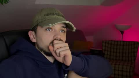 Snapshot of daimon_hall chatting on January 8, 12:13 am Daimon online show from January 8, 12:13 am