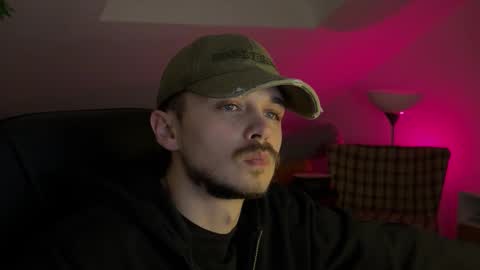 Snapshot of daimon_hall chatting on January 10, 12:34 am Daimon online show from January 10, 12:34 am