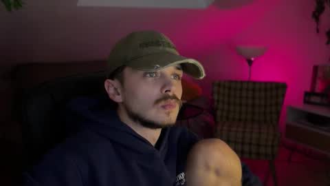 Snapshot of daimon_hall chatting on January 12, 2:11 pm Daimon online show from January 12, 2:11 pm