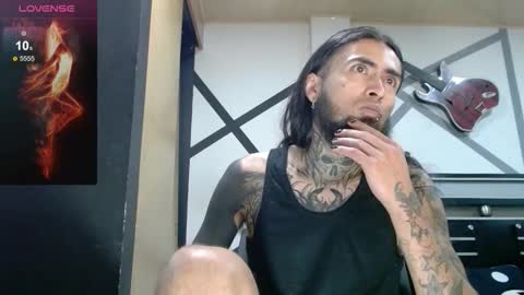 felipe online show from September 12, 4:45 am