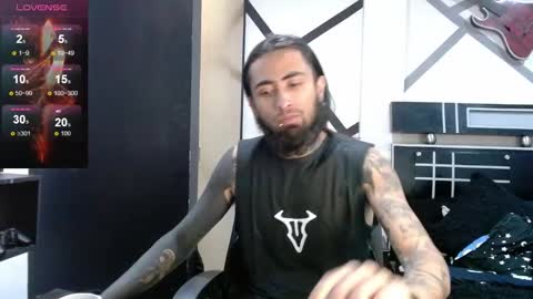 felipe online show from September 26, 6:06 am