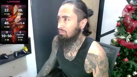 felipe online show from January 11, 8:19 am