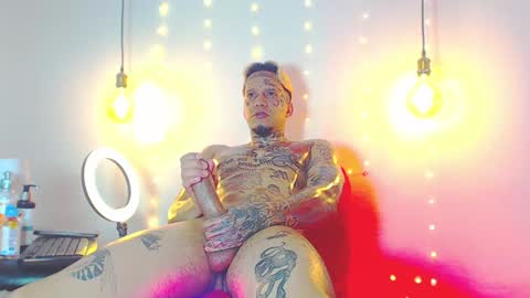 Daimond hope666 online show from January 31, 3:09 am