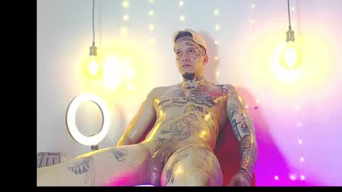 Daimond hope666 online show from February 2, 2:59 am