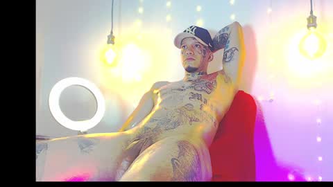 Daimond hope666 online show from February 5, 4:37 am