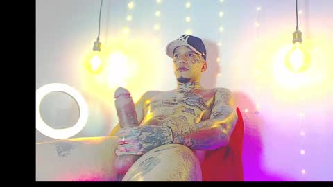 Daimond hope666 online show from February 5, 7:39 am