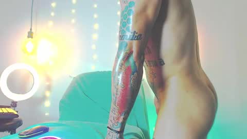 Daimond hope666 online show from February 9, 9:37 am