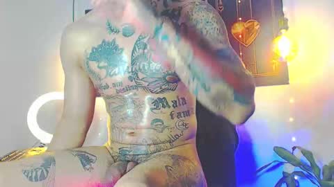 Daimond hope666 online show from February 24, 2:40 am