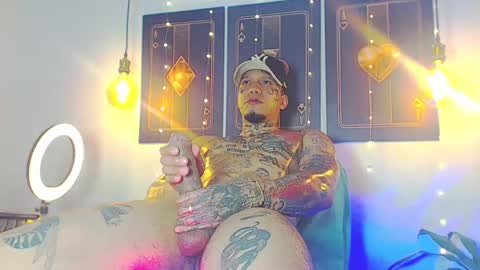 Daimond hope666 online show from February 27, 9:47 pm