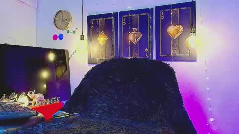 Daimond hope666 online show from September 16, 12:00 am